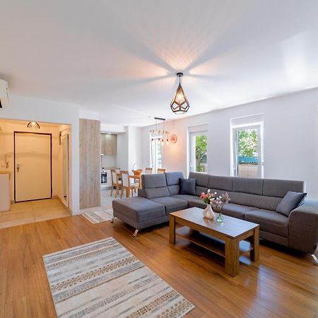 Casper B&B Luxury Apartments Σαράγεβο Εξωτερικό φωτογραφία