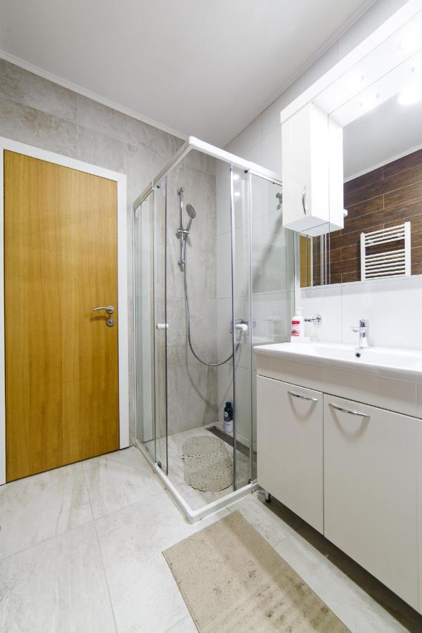 Casper B&B Luxury Apartments Σαράγεβο Εξωτερικό φωτογραφία