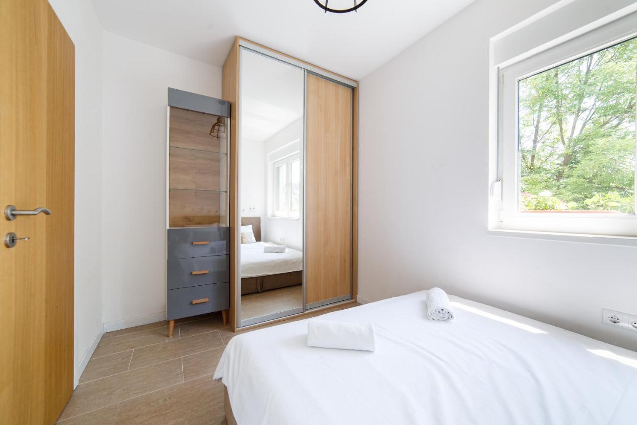 Casper B&B Luxury Apartments Σαράγεβο Εξωτερικό φωτογραφία