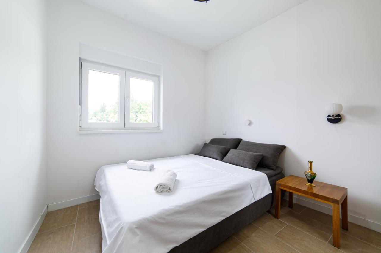 Casper B&B Luxury Apartments Σαράγεβο Εξωτερικό φωτογραφία