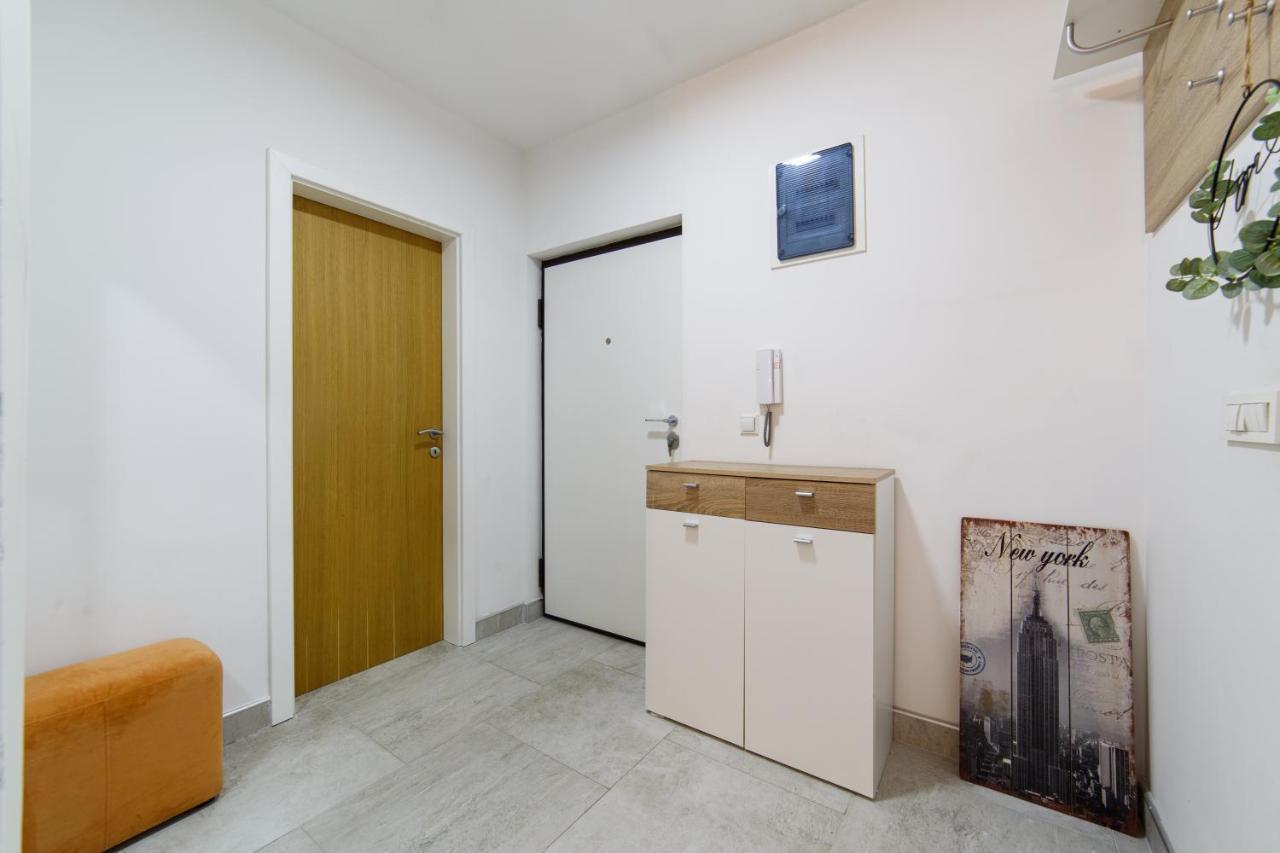 Casper B&B Luxury Apartments Σαράγεβο Εξωτερικό φωτογραφία