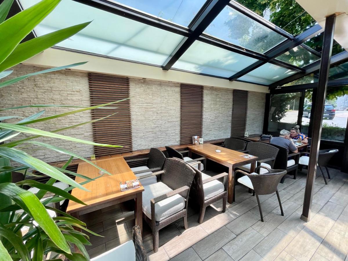 Casper B&B Luxury Apartments Σαράγεβο Εξωτερικό φωτογραφία