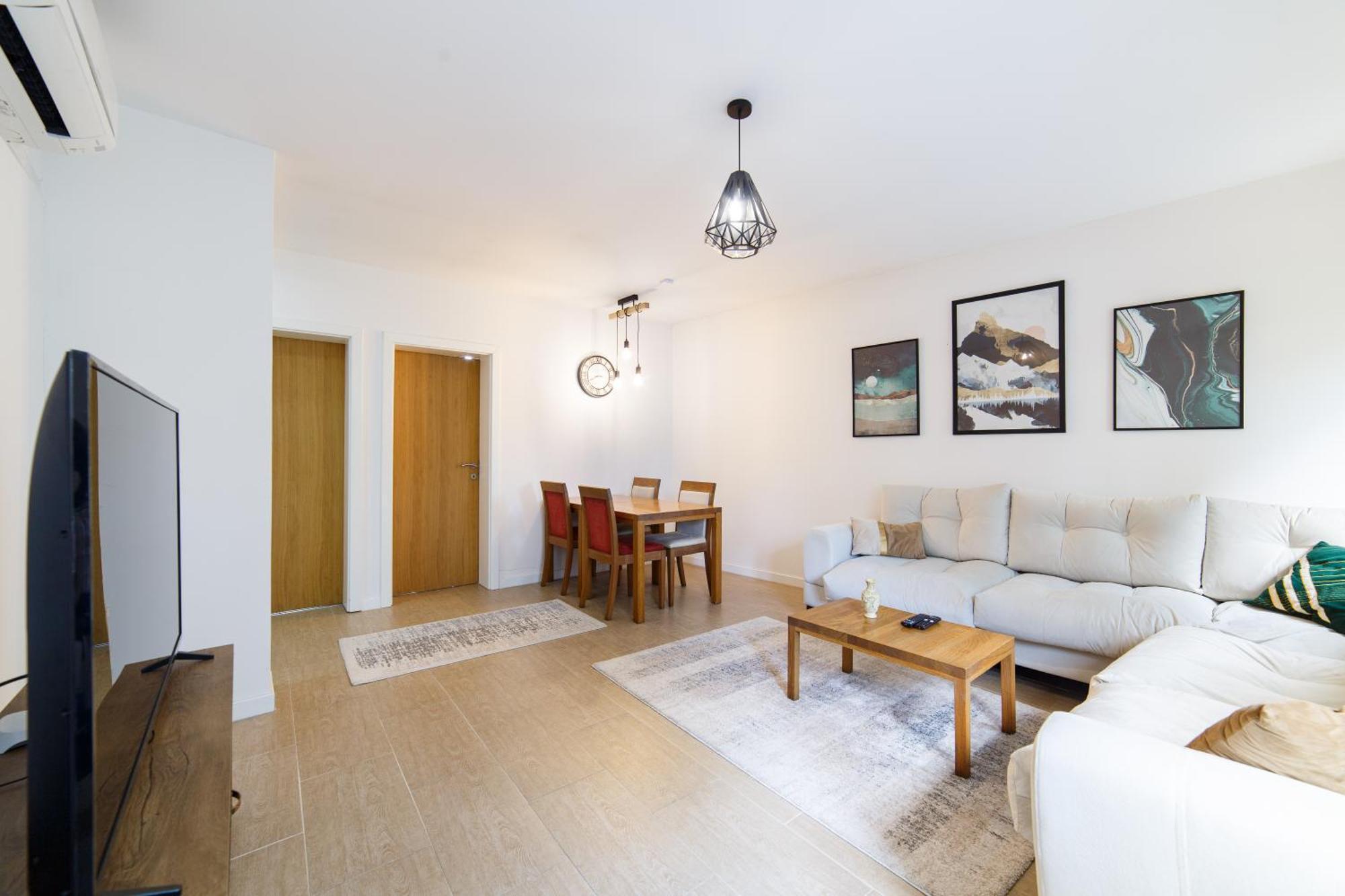 Casper B&B Luxury Apartments Σαράγεβο Εξωτερικό φωτογραφία