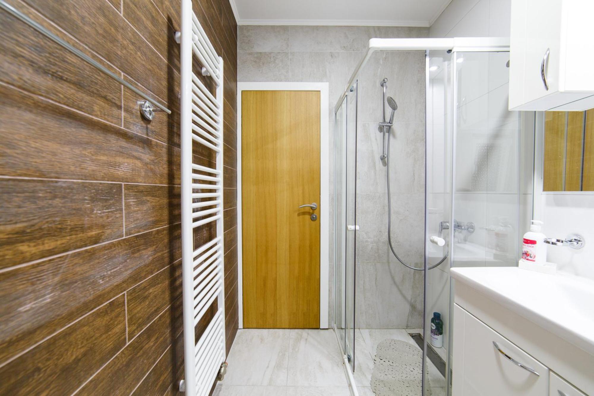 Casper B&B Luxury Apartments Σαράγεβο Εξωτερικό φωτογραφία