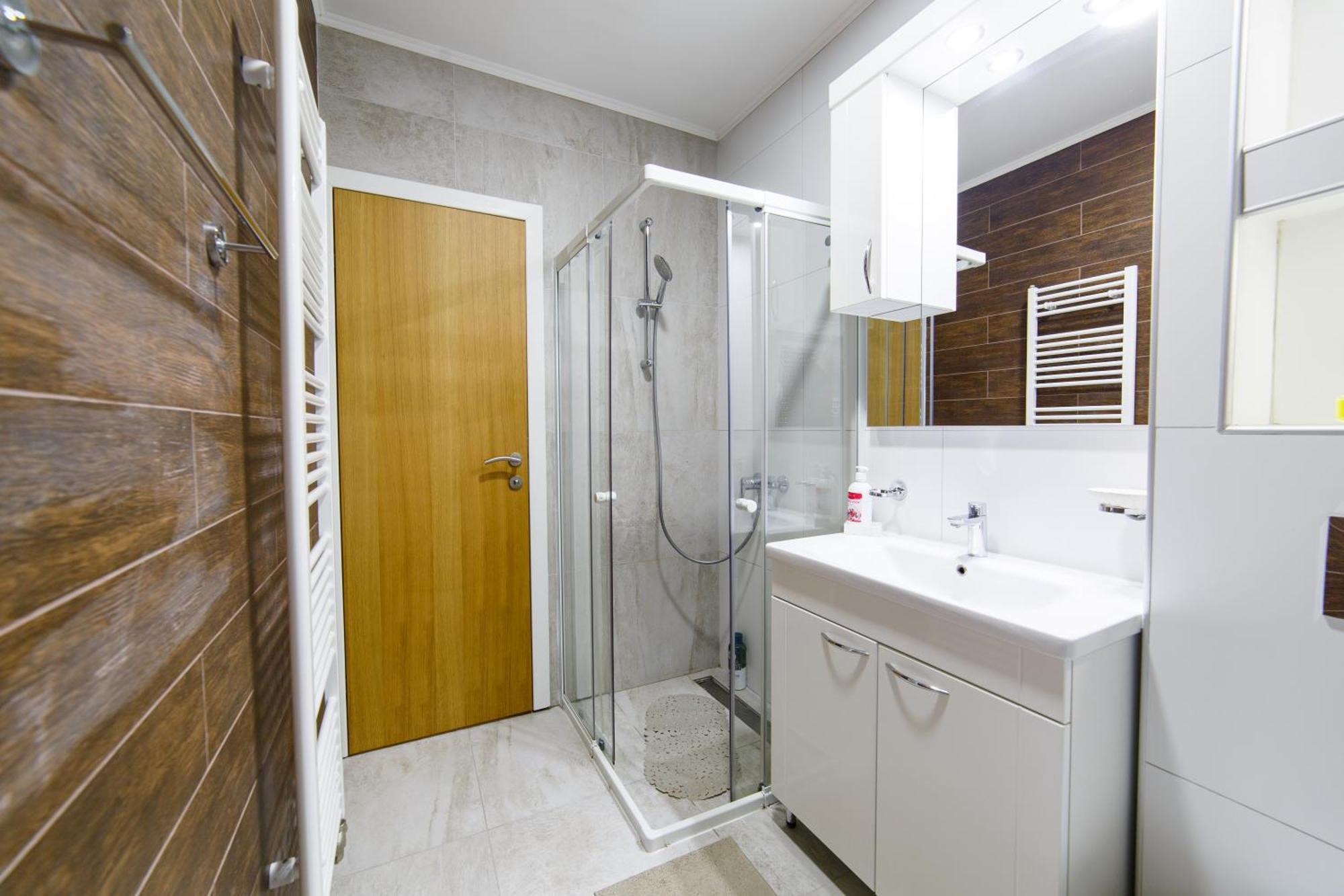 Casper B&B Luxury Apartments Σαράγεβο Εξωτερικό φωτογραφία