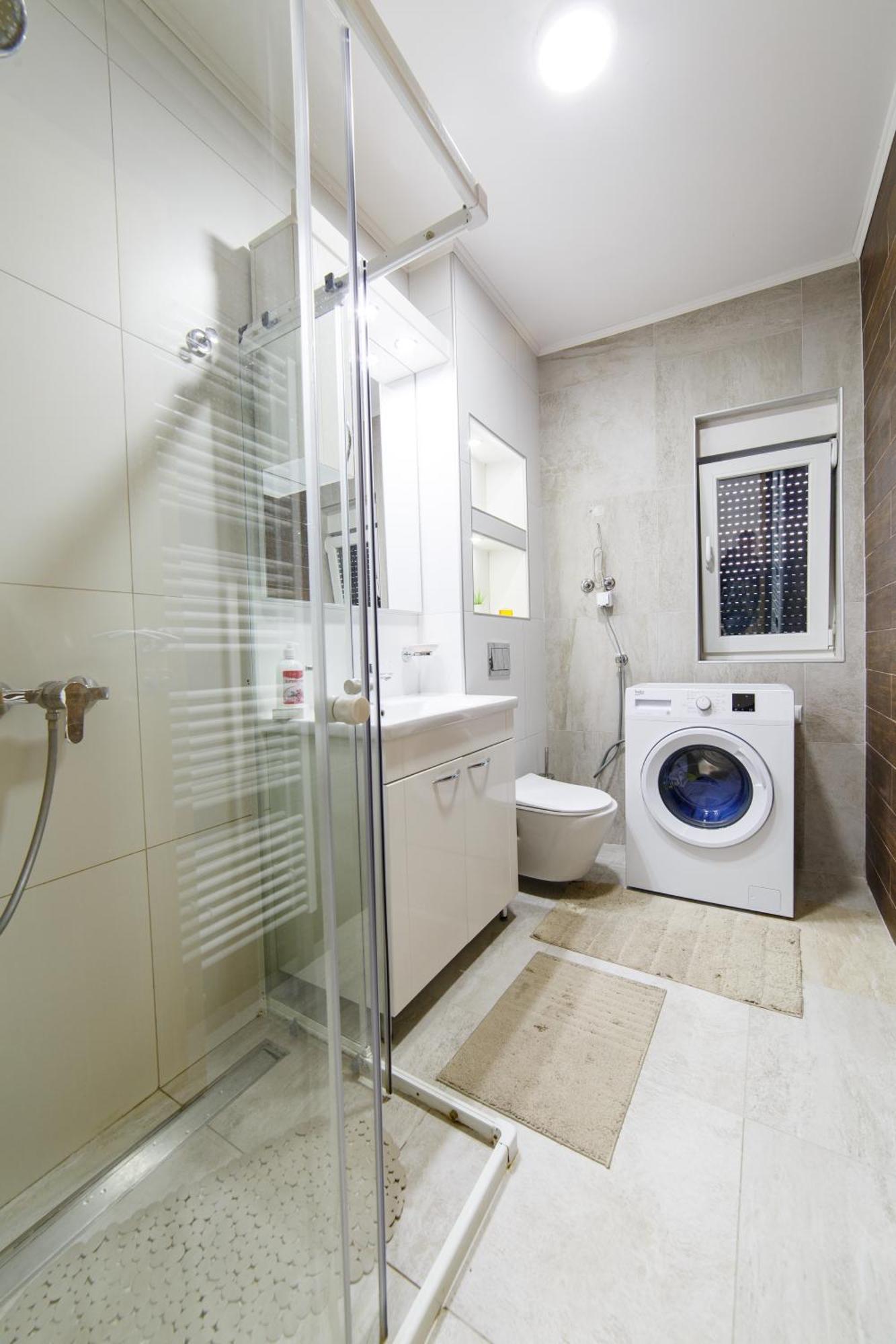 Casper B&B Luxury Apartments Σαράγεβο Εξωτερικό φωτογραφία