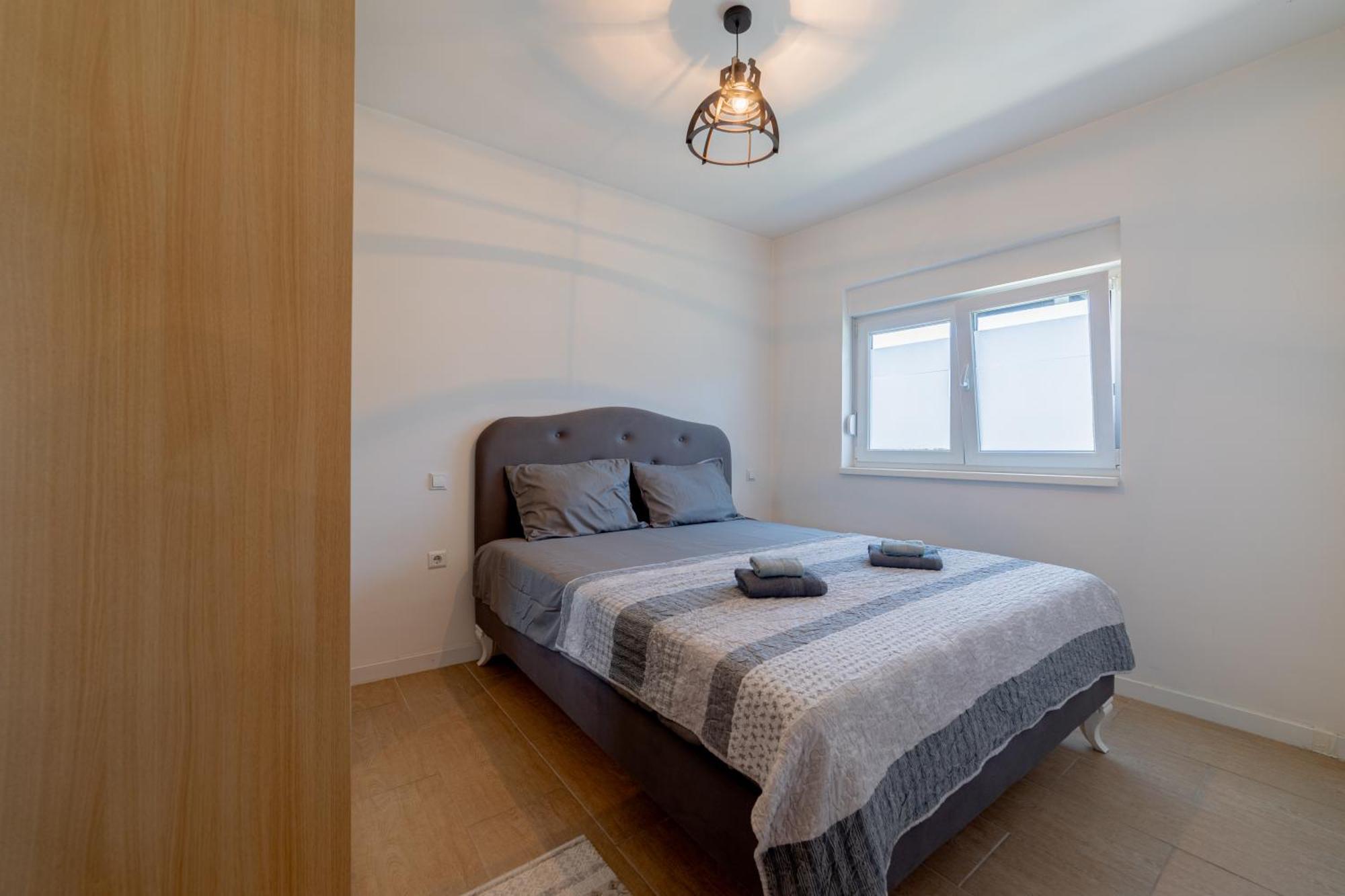 Casper B&B Luxury Apartments Σαράγεβο Εξωτερικό φωτογραφία