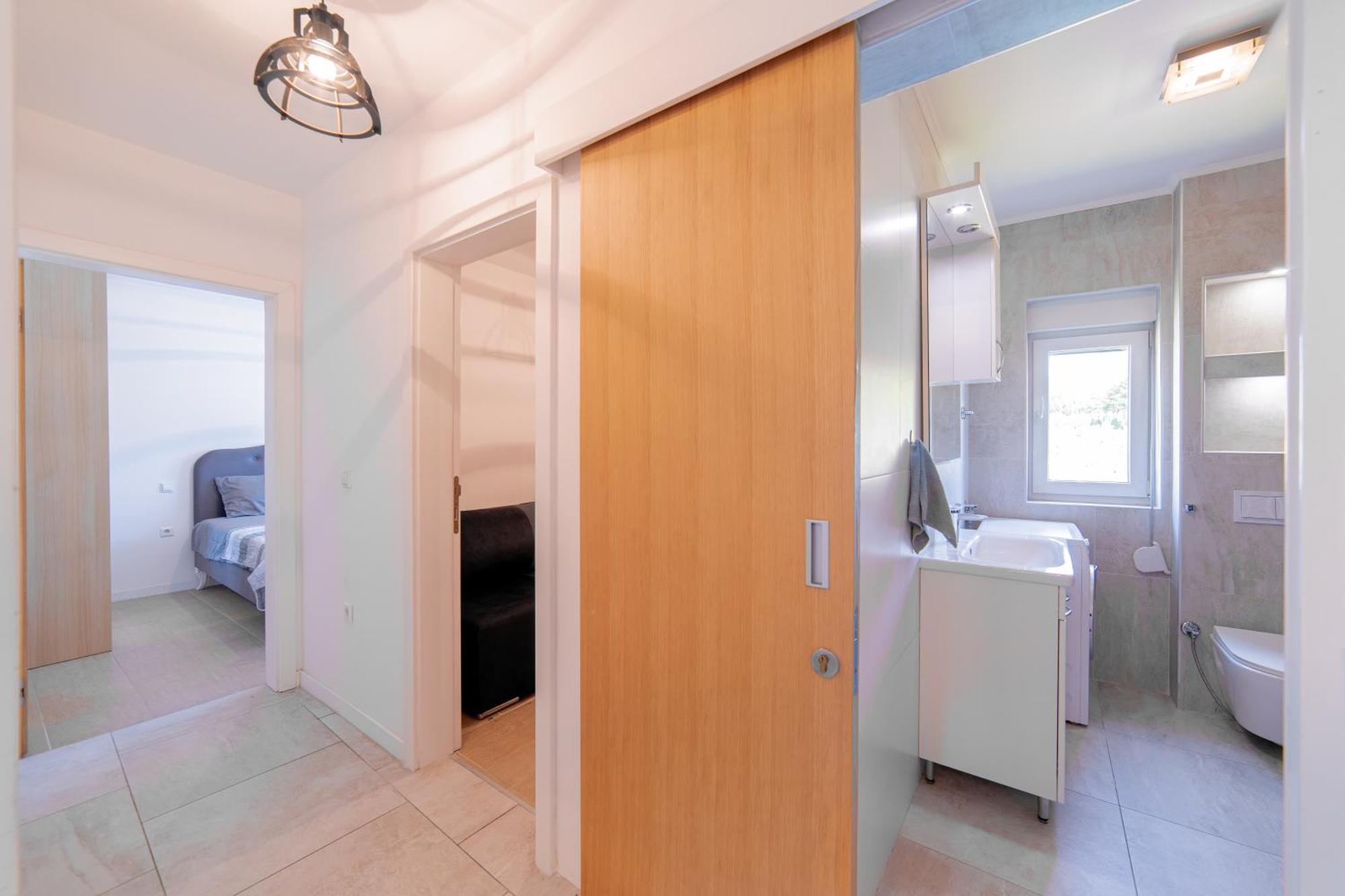 Casper B&B Luxury Apartments Σαράγεβο Εξωτερικό φωτογραφία