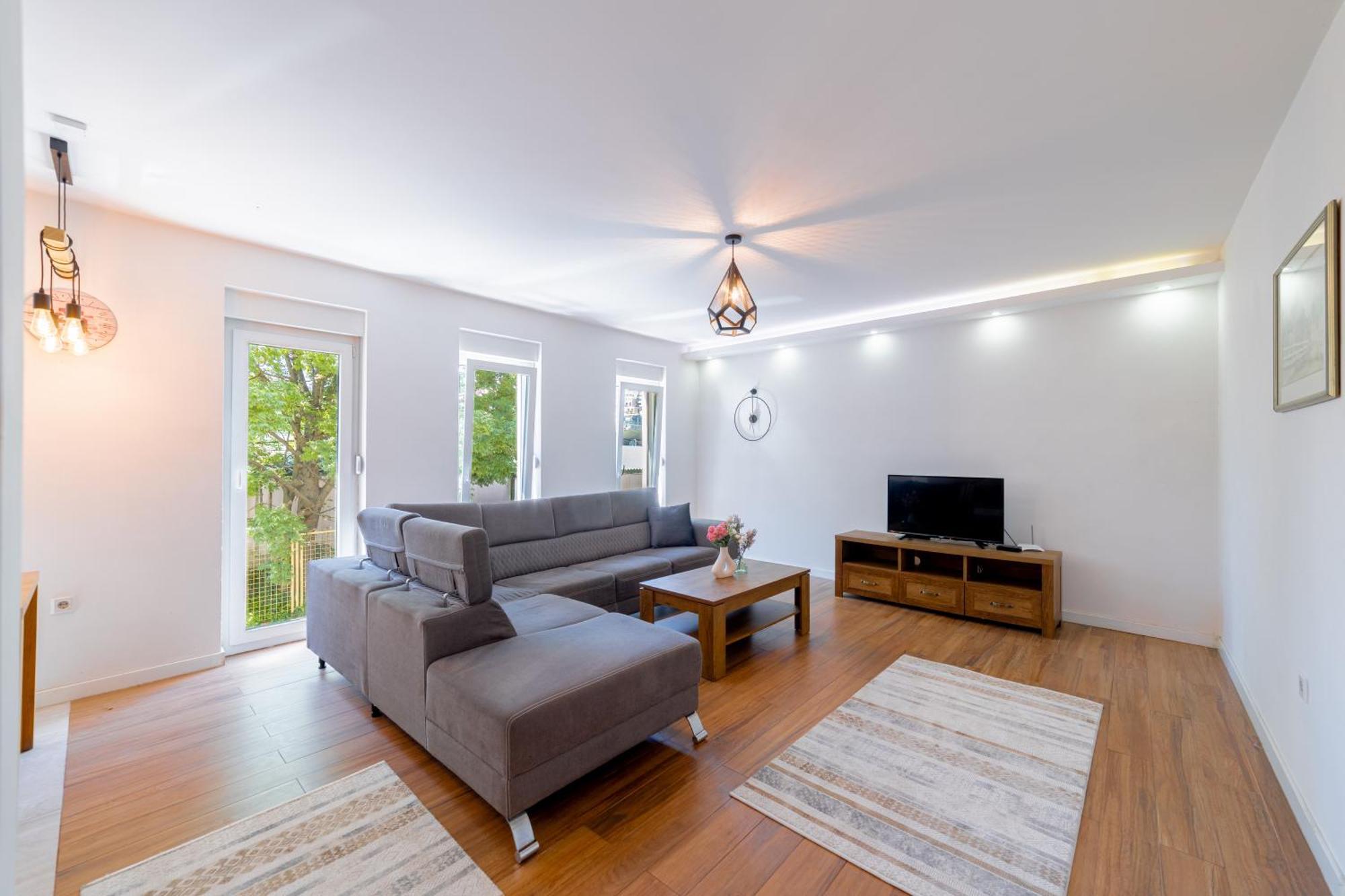 Casper B&B Luxury Apartments Σαράγεβο Εξωτερικό φωτογραφία