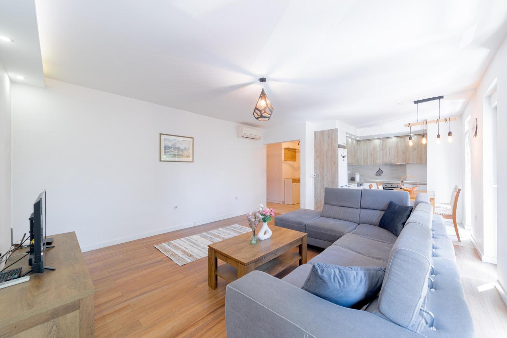 Casper B&B Luxury Apartments Σαράγεβο Εξωτερικό φωτογραφία