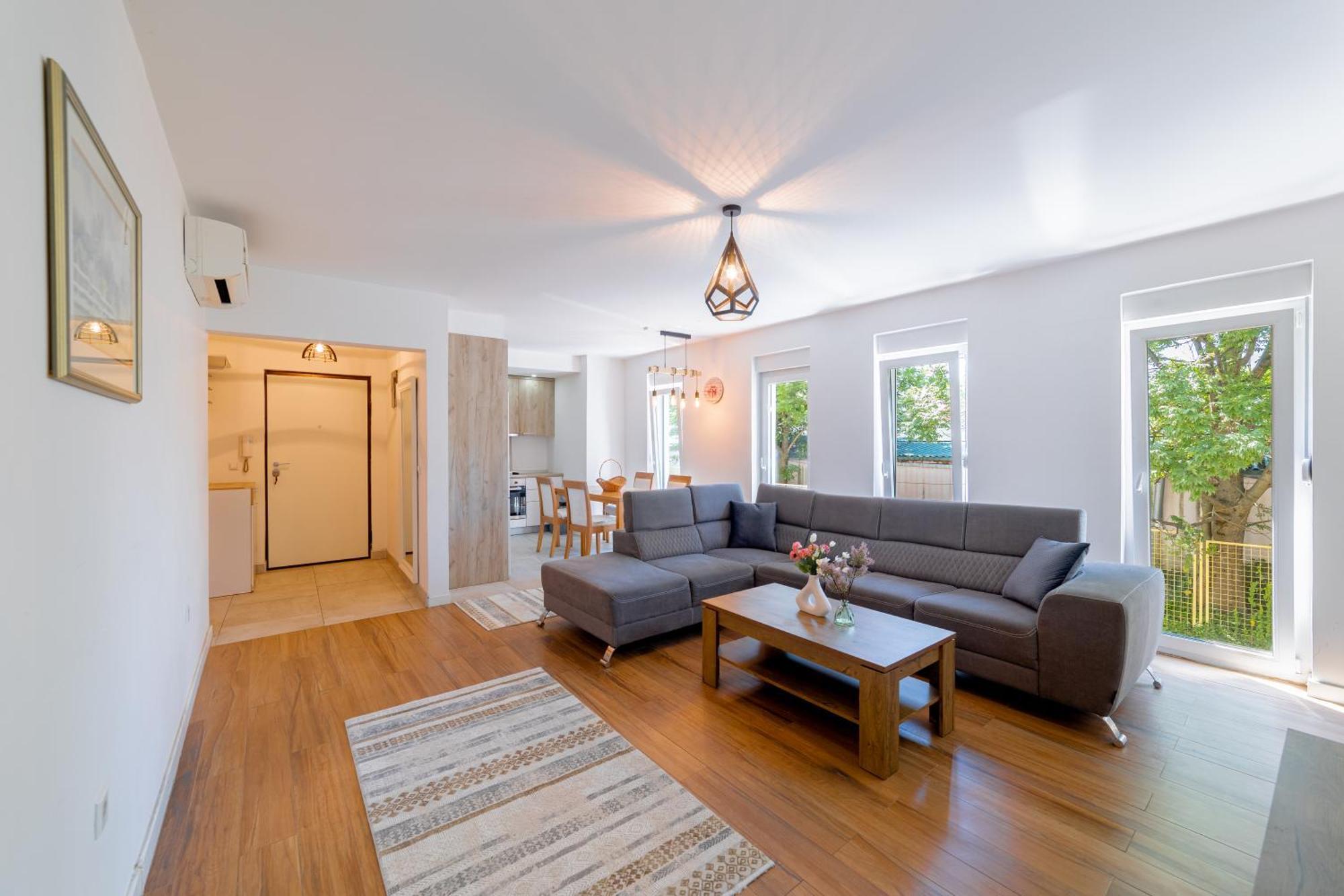 Casper B&B Luxury Apartments Σαράγεβο Εξωτερικό φωτογραφία