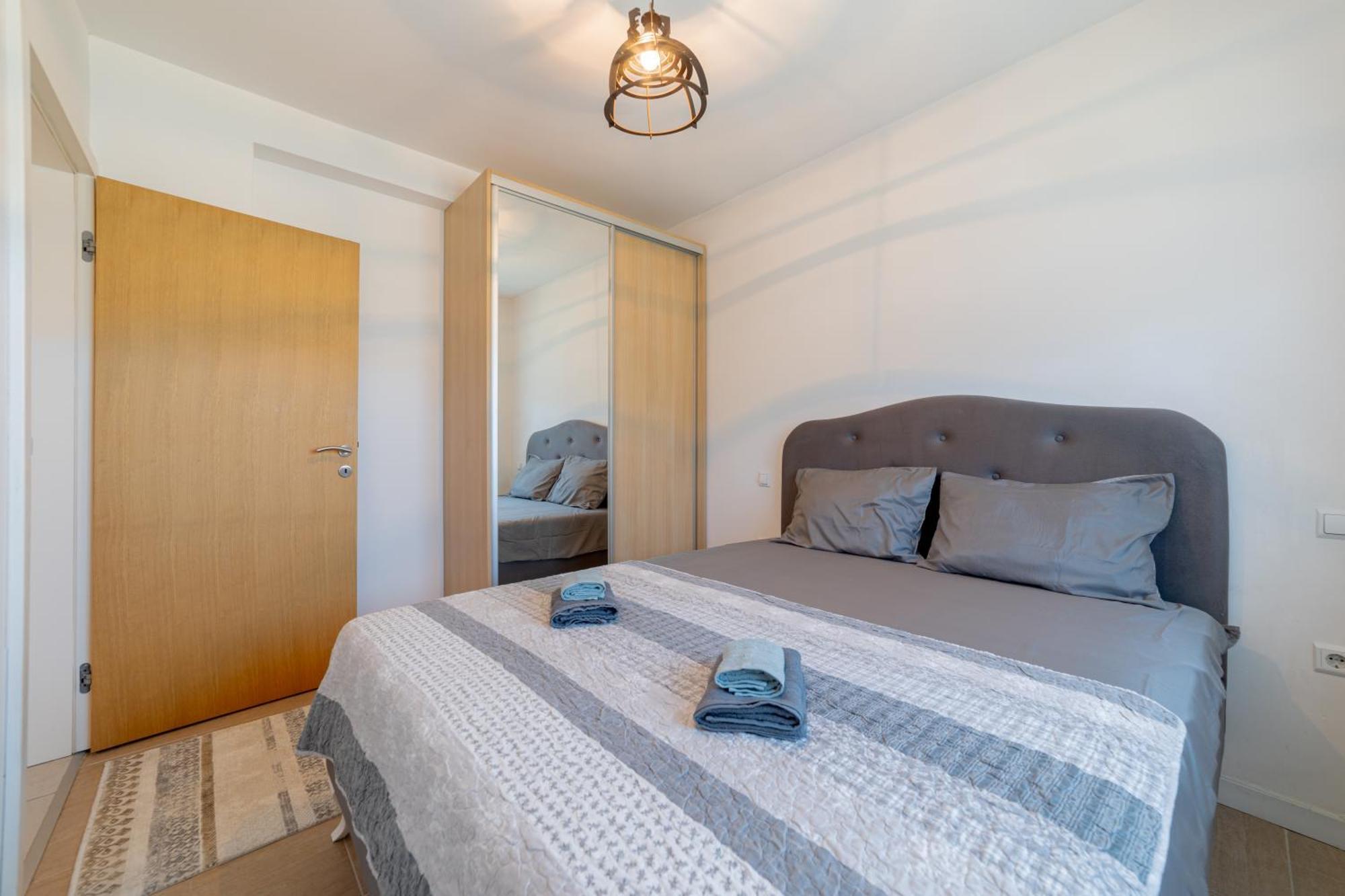 Casper B&B Luxury Apartments Σαράγεβο Εξωτερικό φωτογραφία