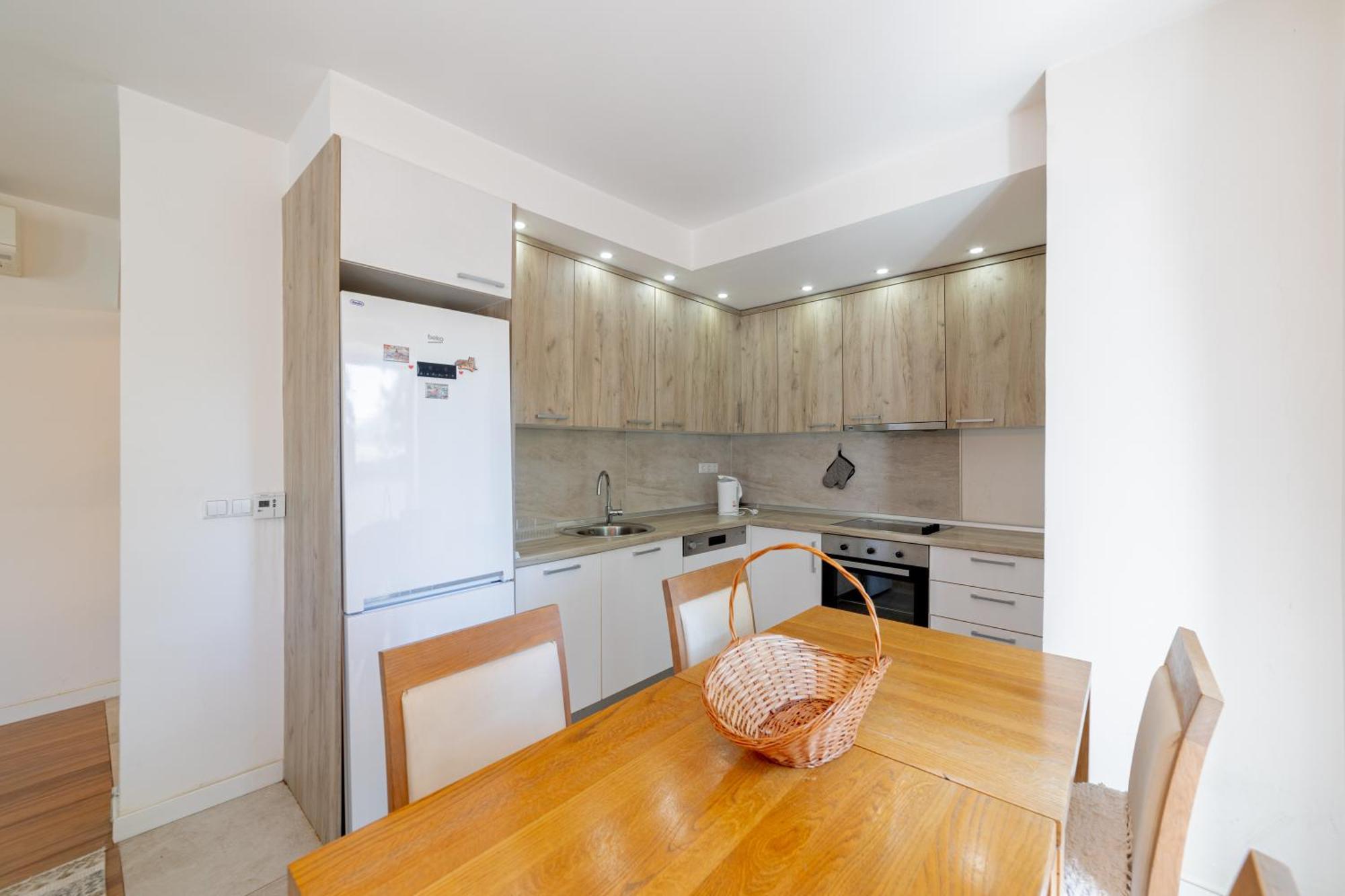 Casper B&B Luxury Apartments Σαράγεβο Εξωτερικό φωτογραφία