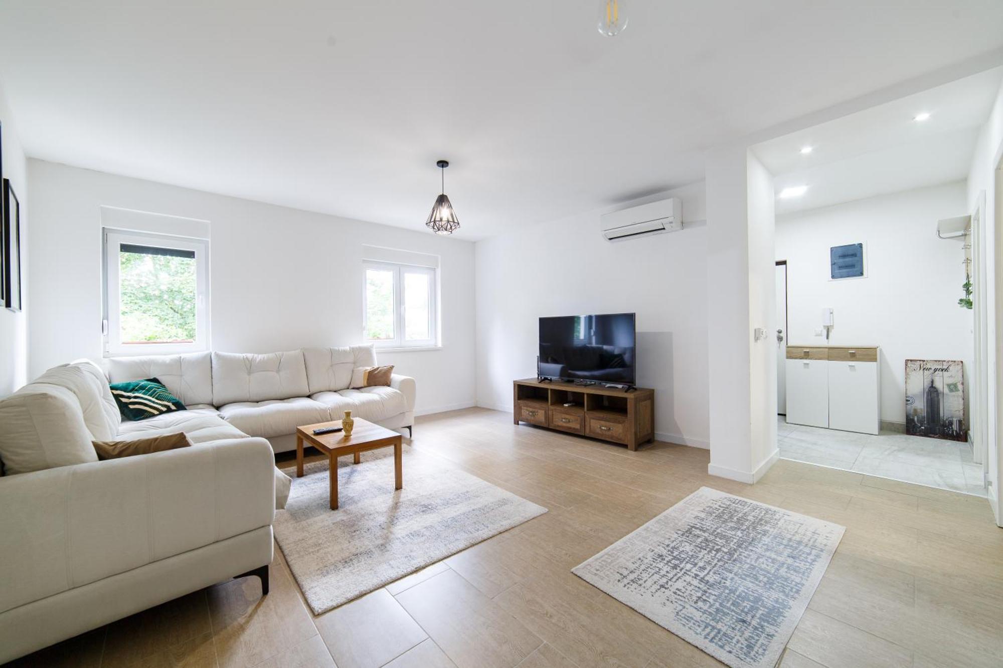 Casper B&B Luxury Apartments Σαράγεβο Εξωτερικό φωτογραφία