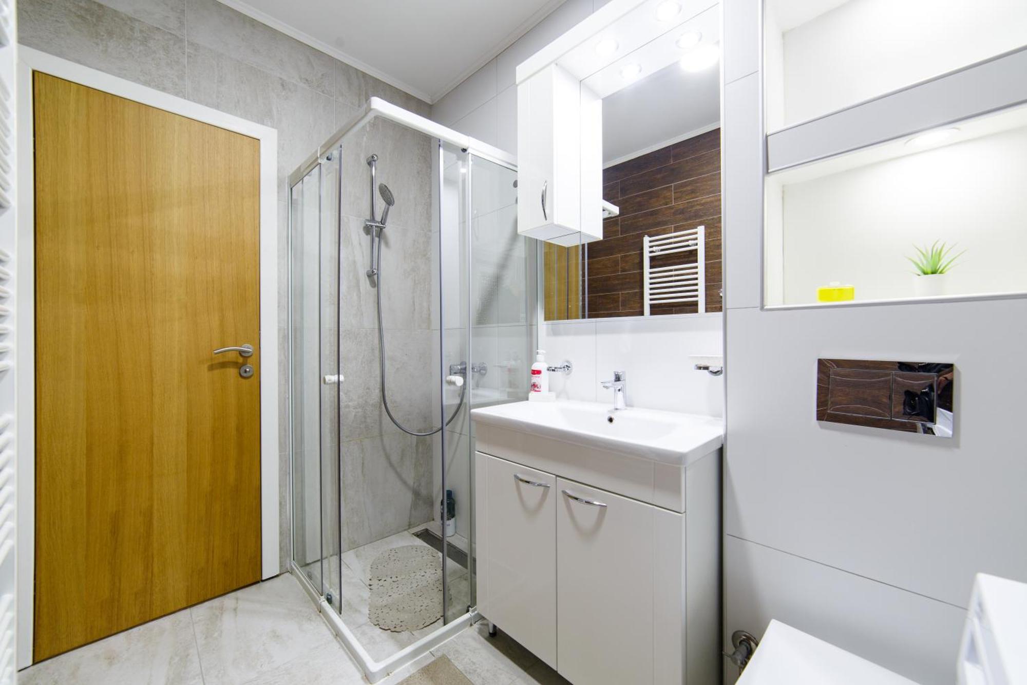 Casper B&B Luxury Apartments Σαράγεβο Εξωτερικό φωτογραφία