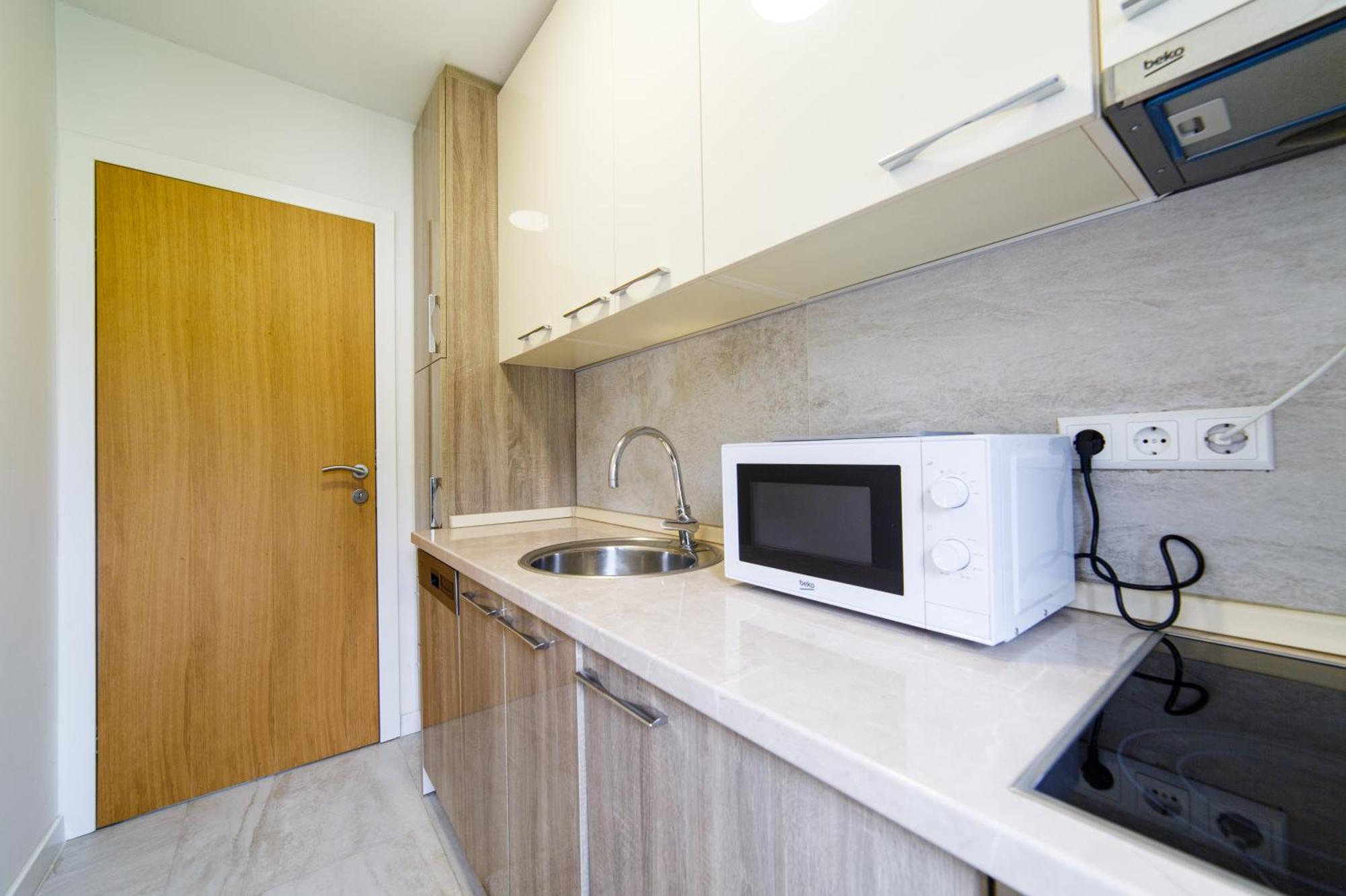 Casper B&B Luxury Apartments Σαράγεβο Εξωτερικό φωτογραφία