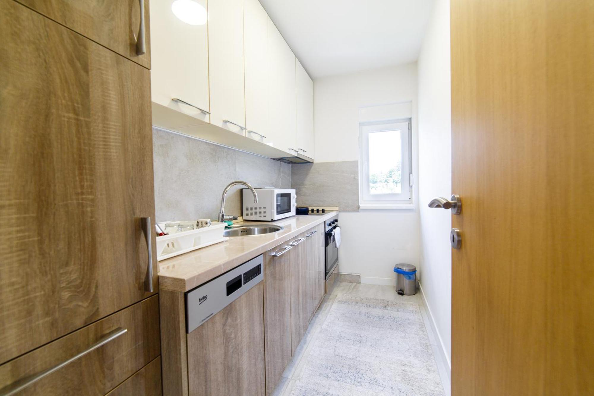 Casper B&B Luxury Apartments Σαράγεβο Εξωτερικό φωτογραφία